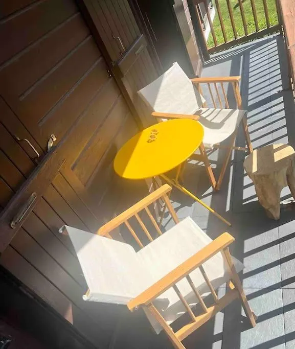 Appartement A Megeve Demi-Quartier 0*,  France